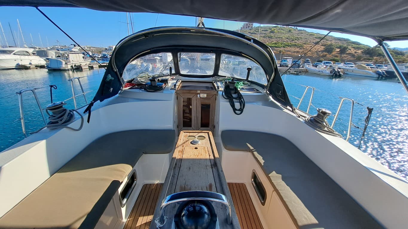 Bavaria Cruiser 46 - photo 36