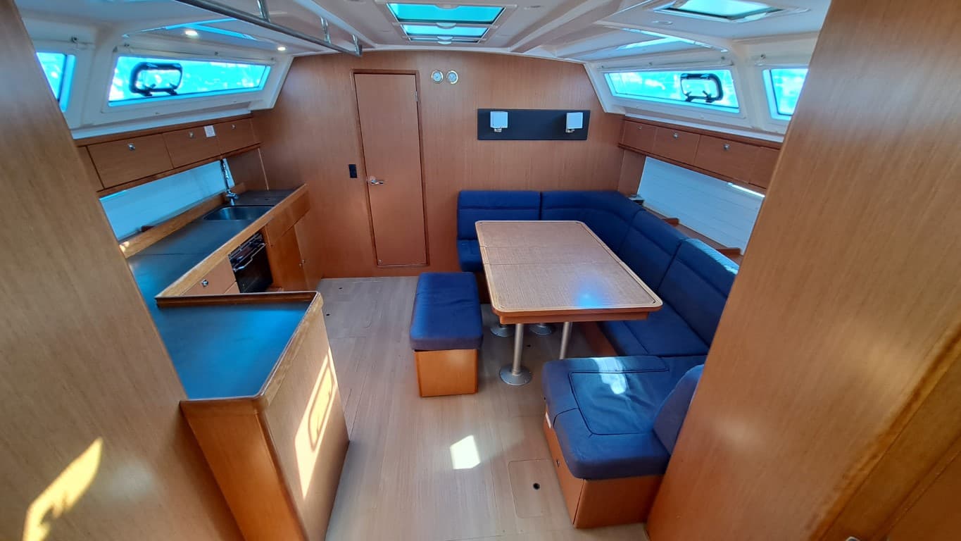 Bavaria Cruiser 46 - photo 44