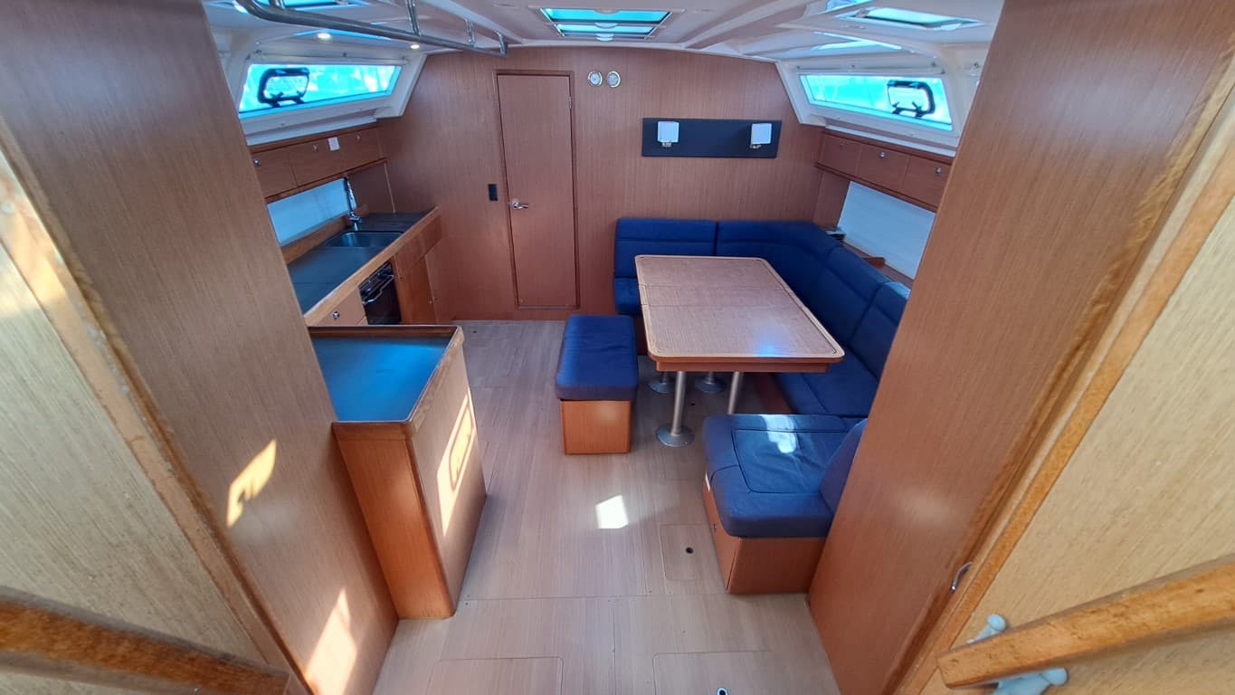 Bavaria Cruiser 46 - photo 24