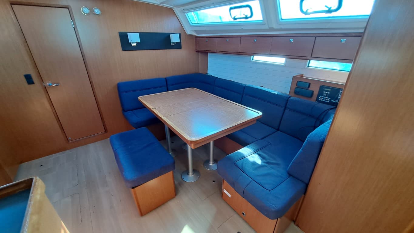 Bavaria Cruiser 46 - photo 9