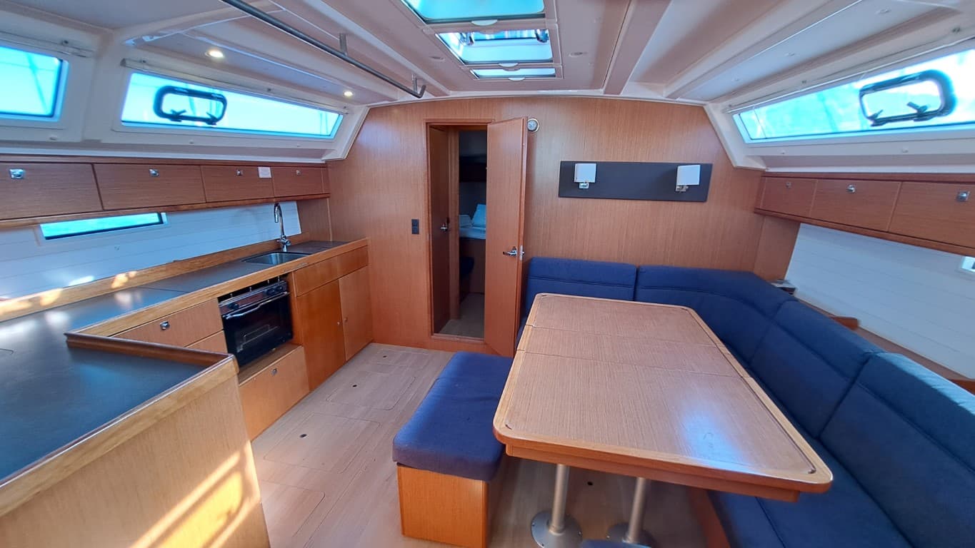 Bavaria Cruiser 46 - photo 60