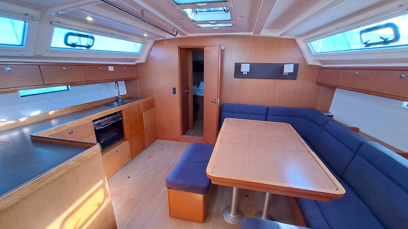 Bavaria Cruiser 46 - photo 51
