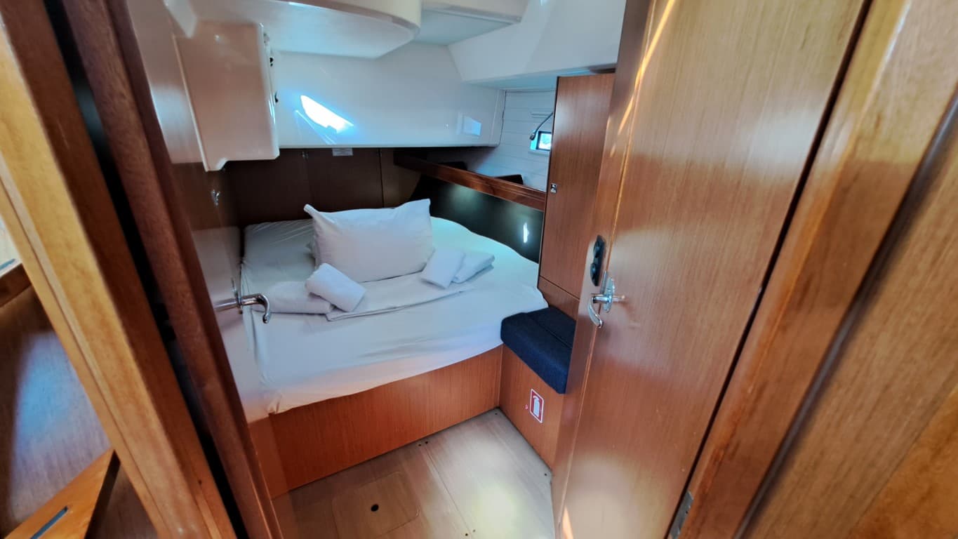 Bavaria Cruiser 46 - photo 20