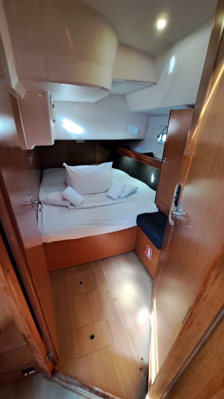 Bavaria Cruiser 46 - photo 45