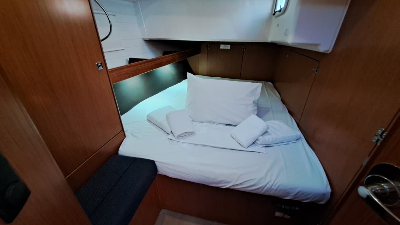 Bavaria Cruiser 46 - photo 65