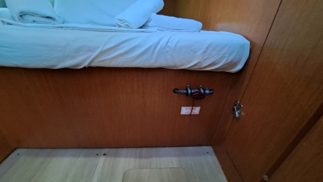 Bavaria Cruiser 46 - photo 40