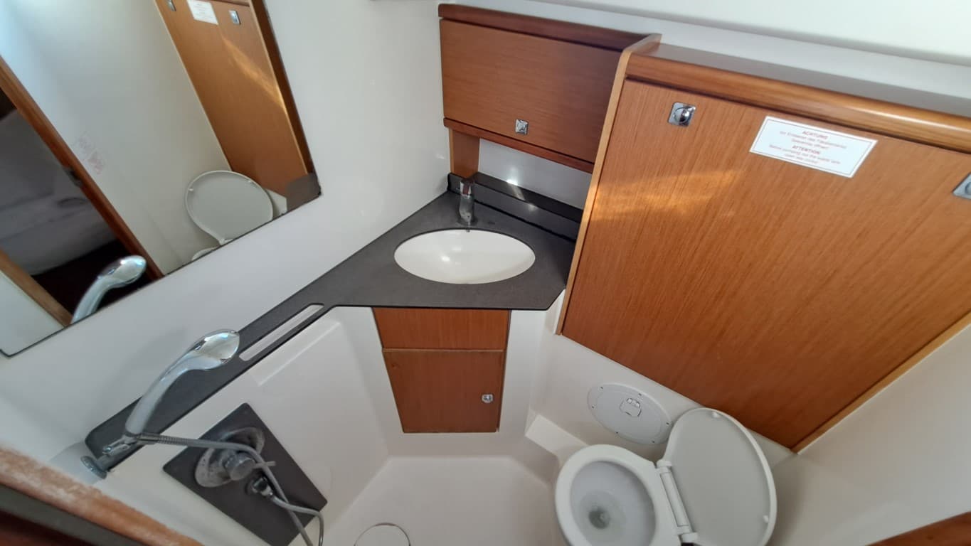 Bavaria Cruiser 46 - photo 35