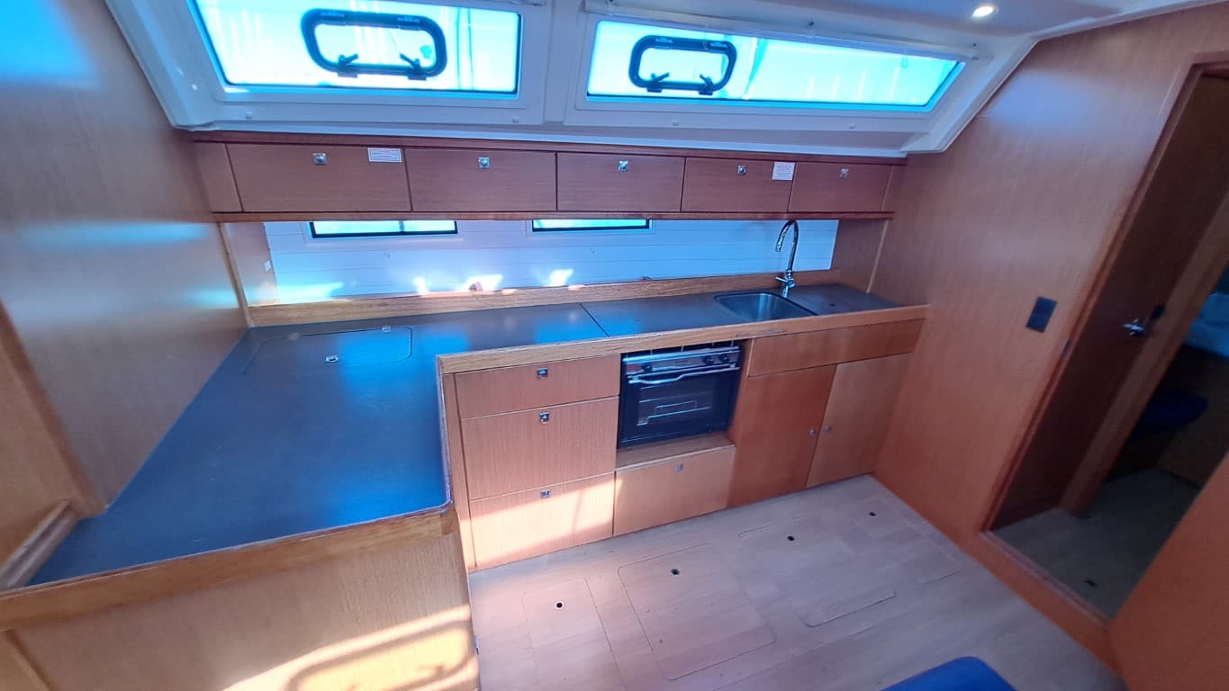 Bavaria Cruiser 46 - photo 47