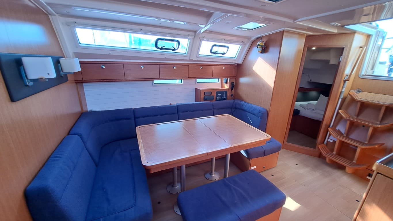 Bavaria Cruiser 46 - photo 41
