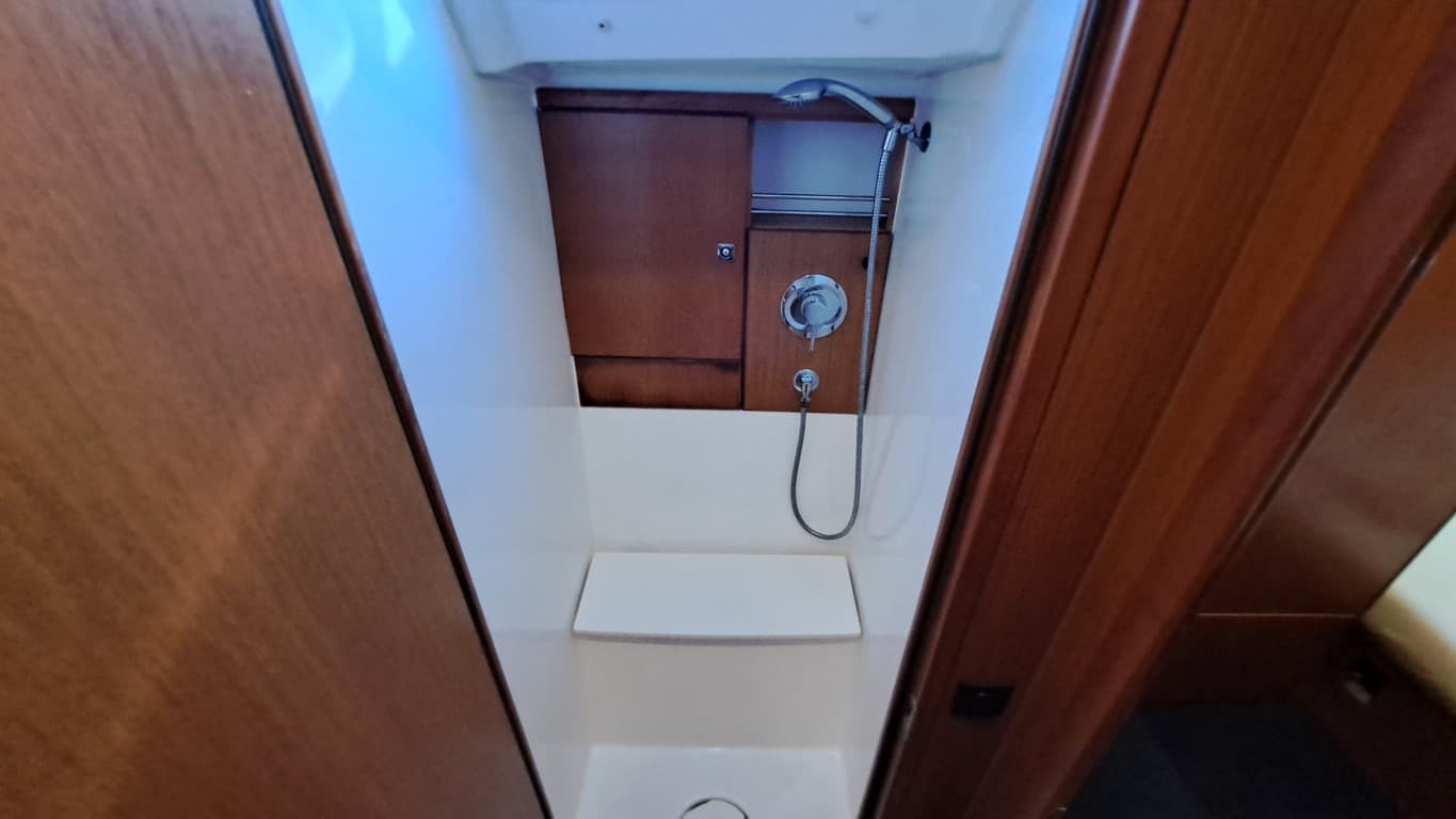 Bavaria Cruiser 46 - photo 7