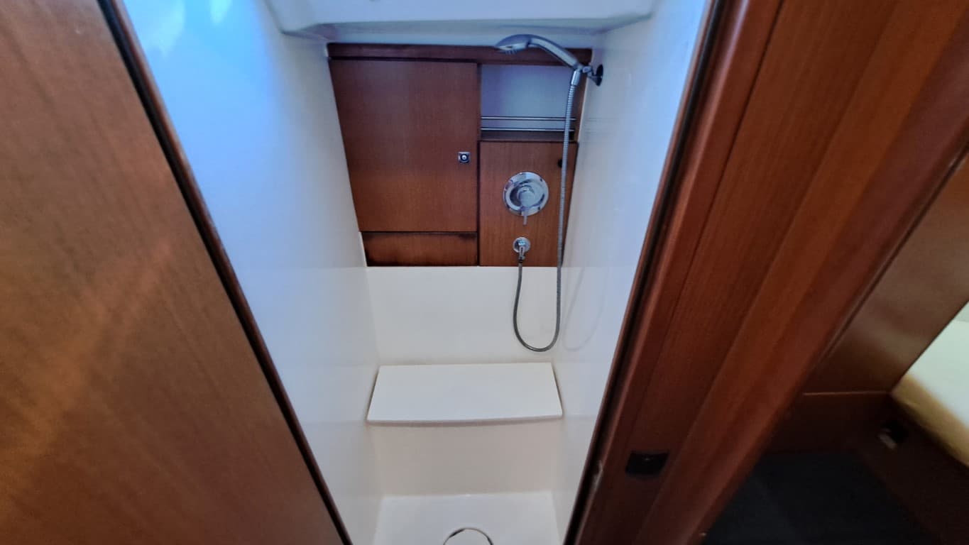 Bavaria Cruiser 46 - photo 53