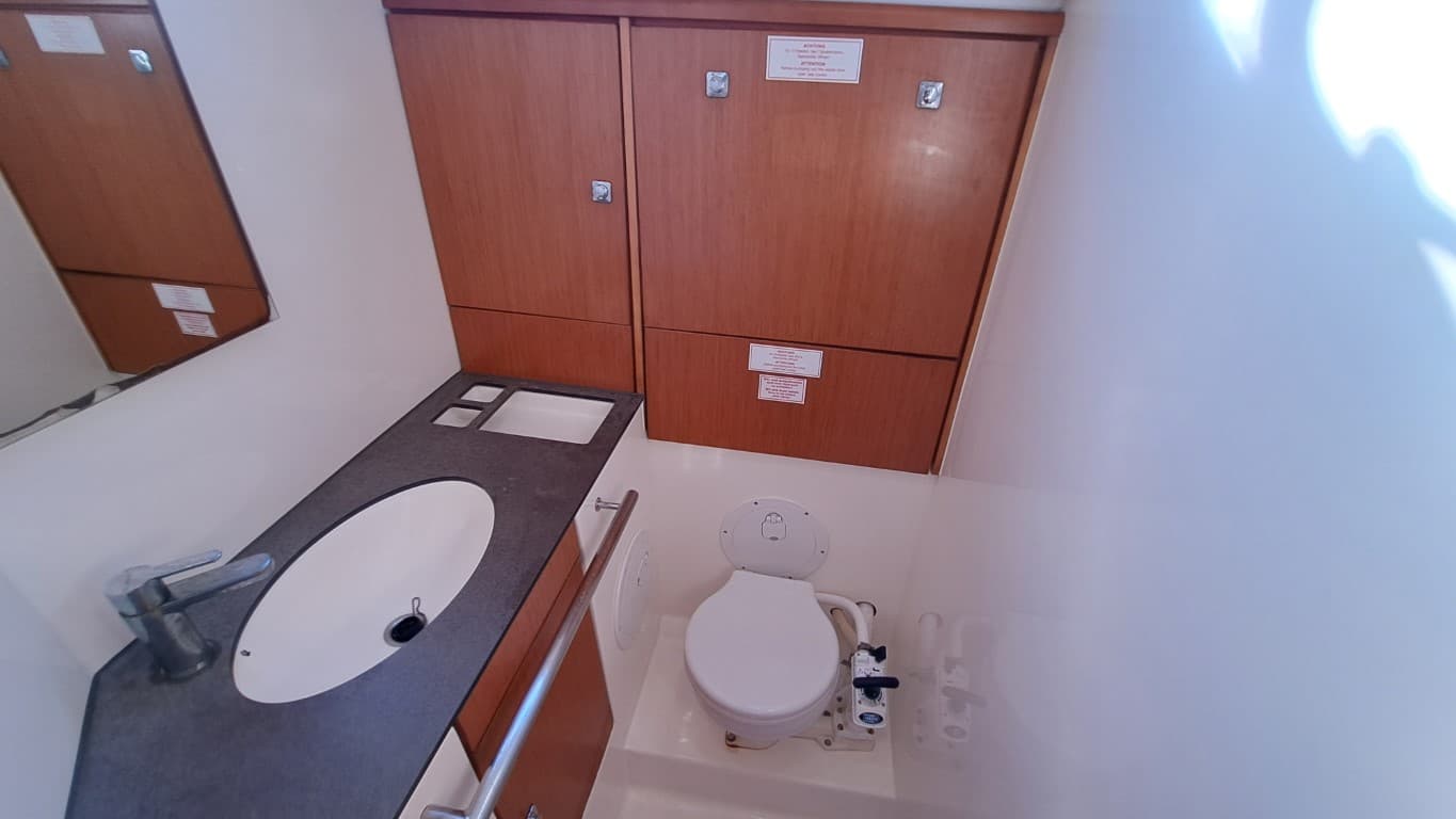 Bavaria Cruiser 46 - photo 64