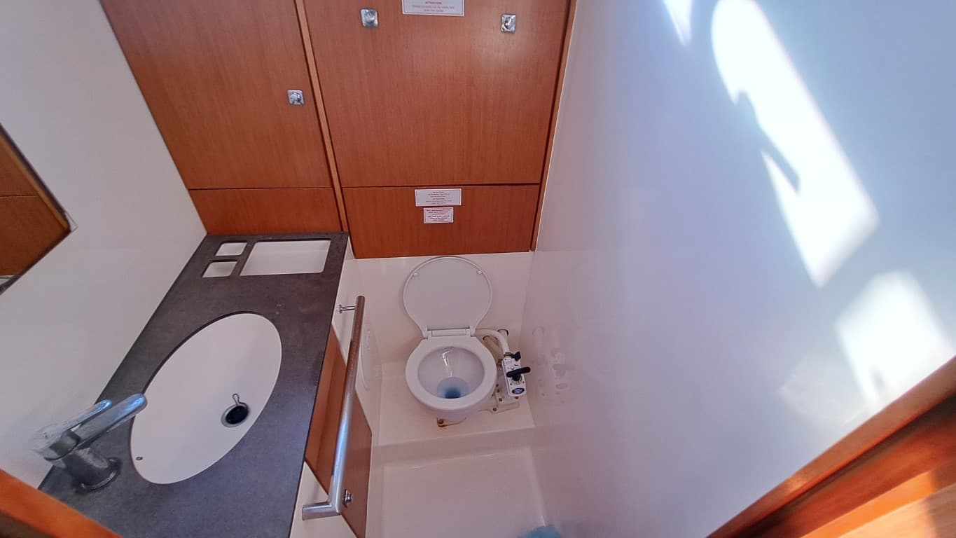 Bavaria Cruiser 46 - photo 16