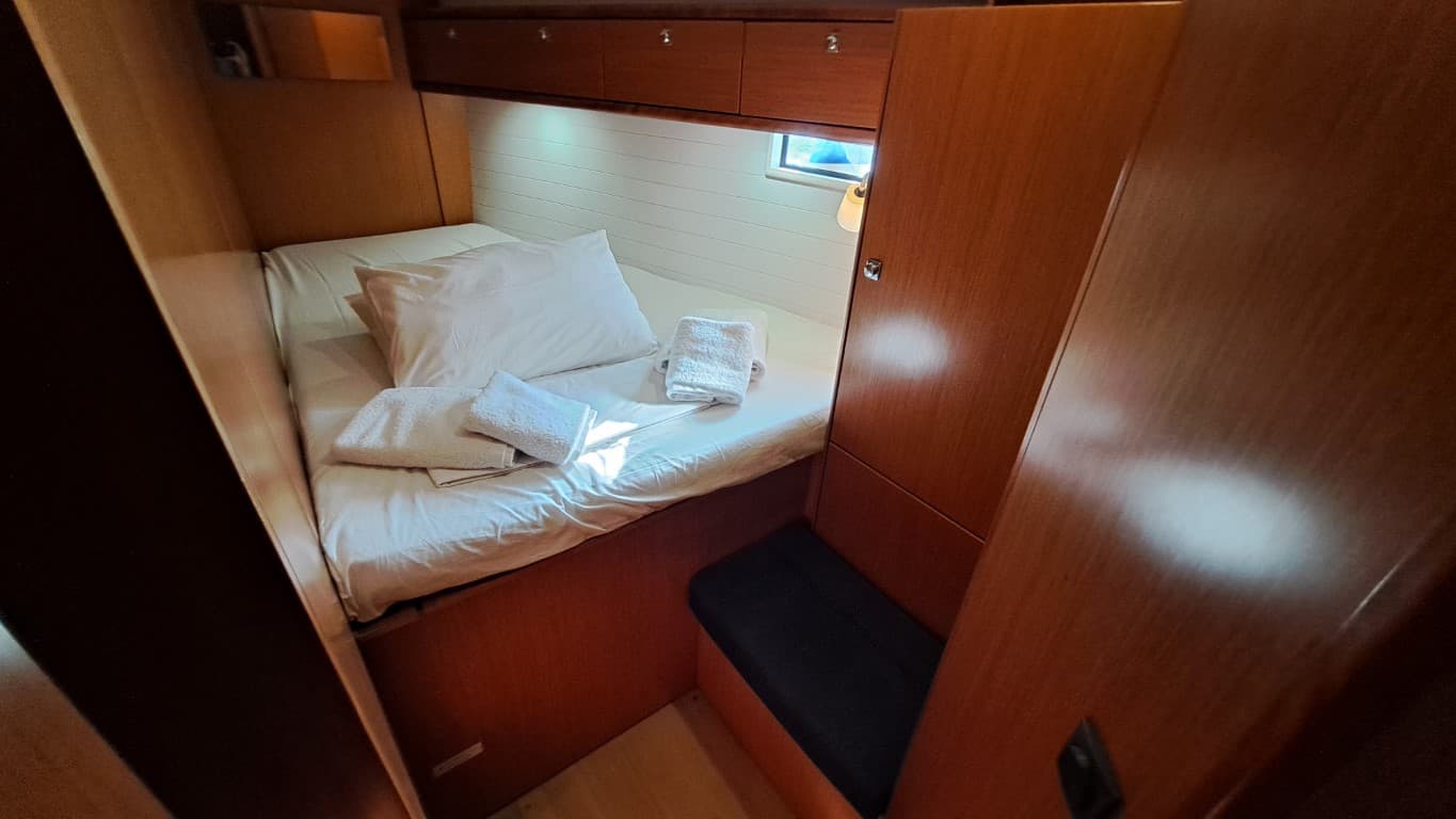 Bavaria Cruiser 46 - photo 46