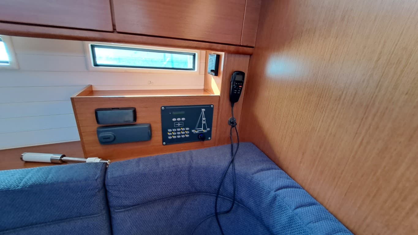 Bavaria Cruiser 46 - photo 29