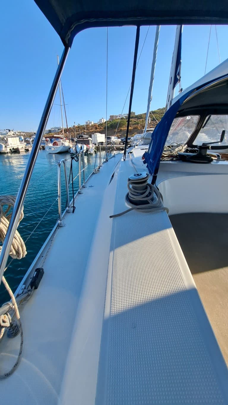 Bavaria Cruiser 46 - photo 59