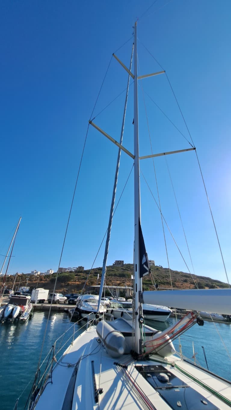 Bavaria Cruiser 46 - photo 68