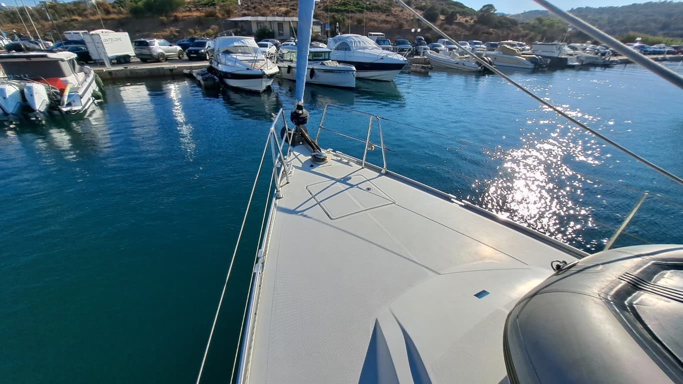 Bavaria Cruiser 46 - photo 30