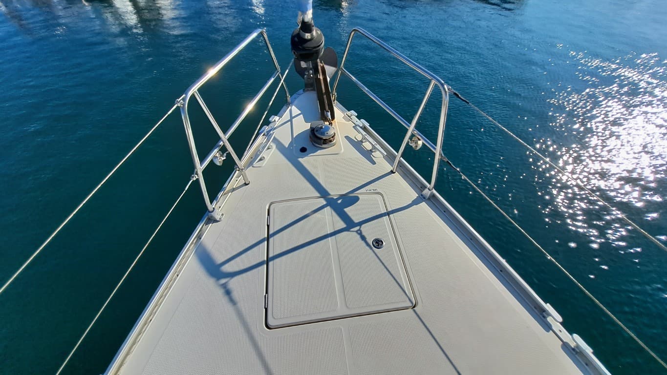 Bavaria Cruiser 46 - photo 66