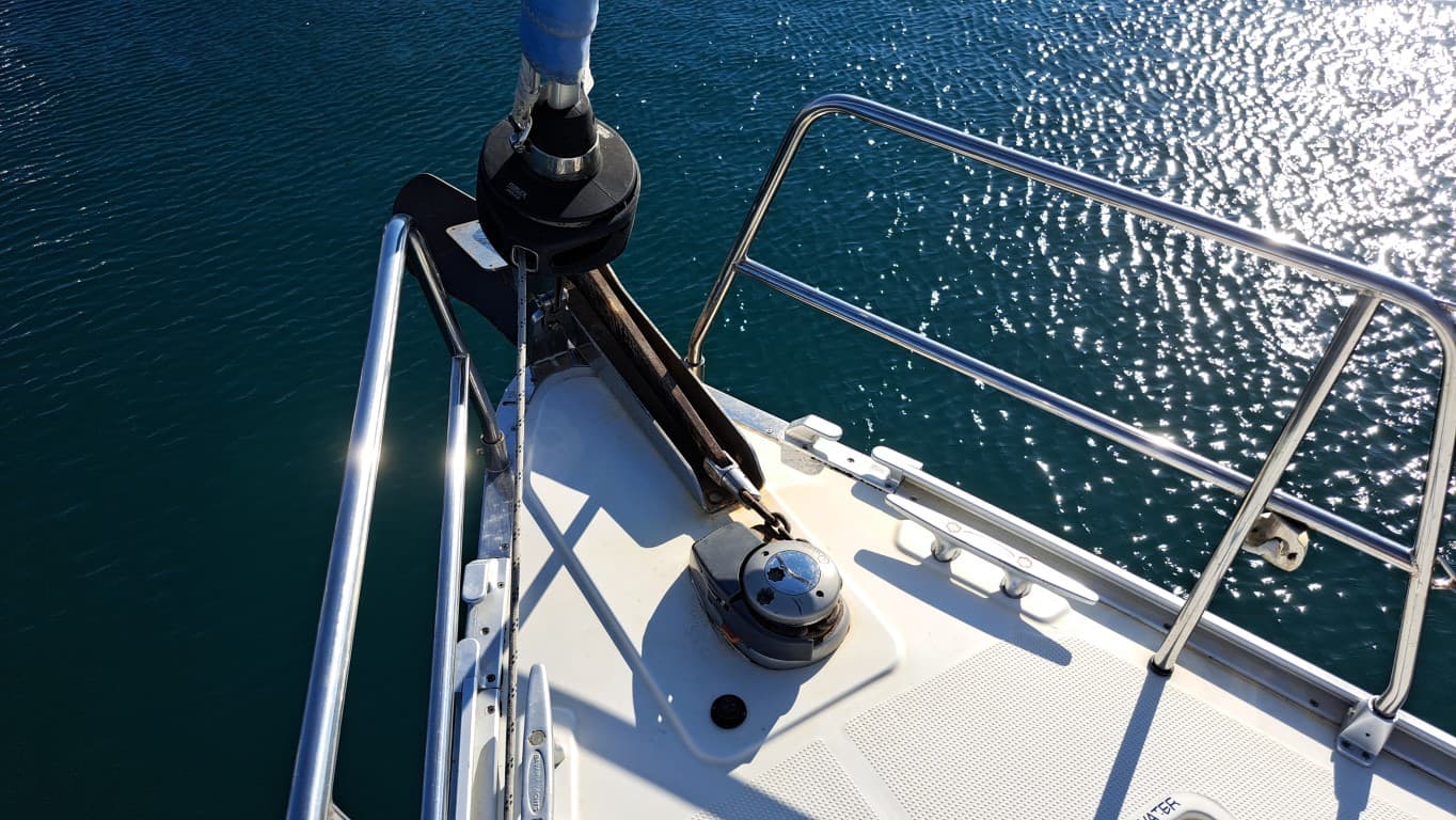 Bavaria Cruiser 46 - photo 28