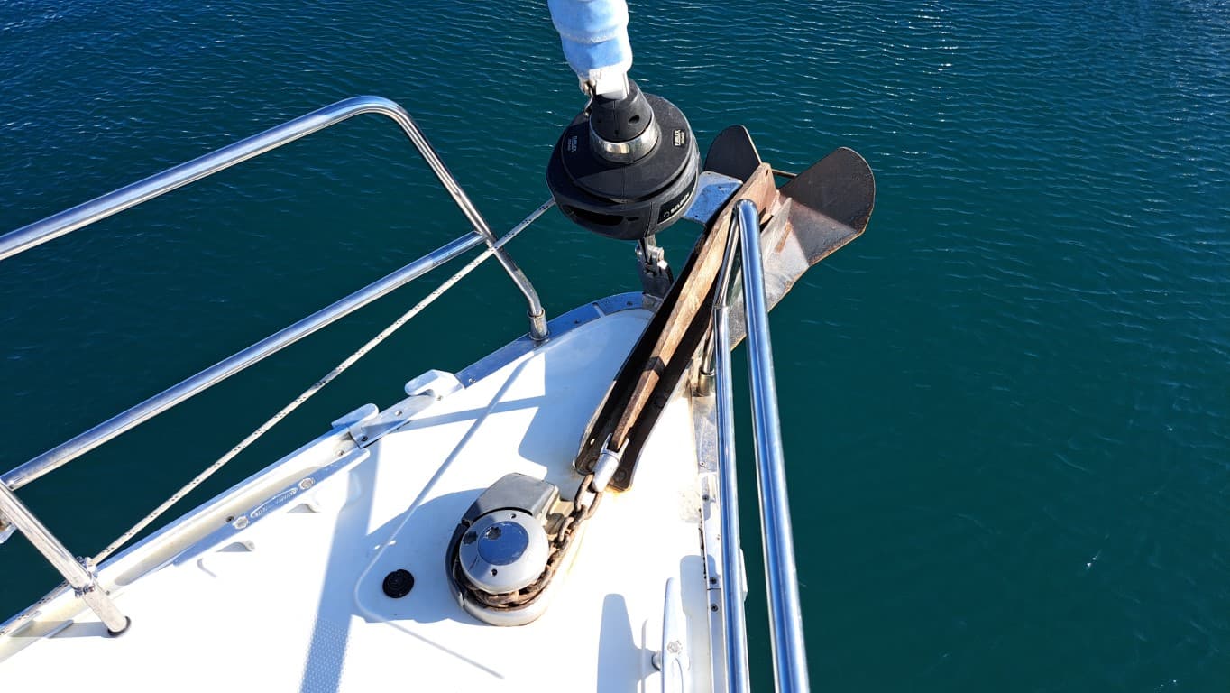 Bavaria Cruiser 46 - photo 63