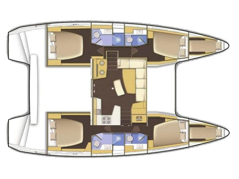Boat plan