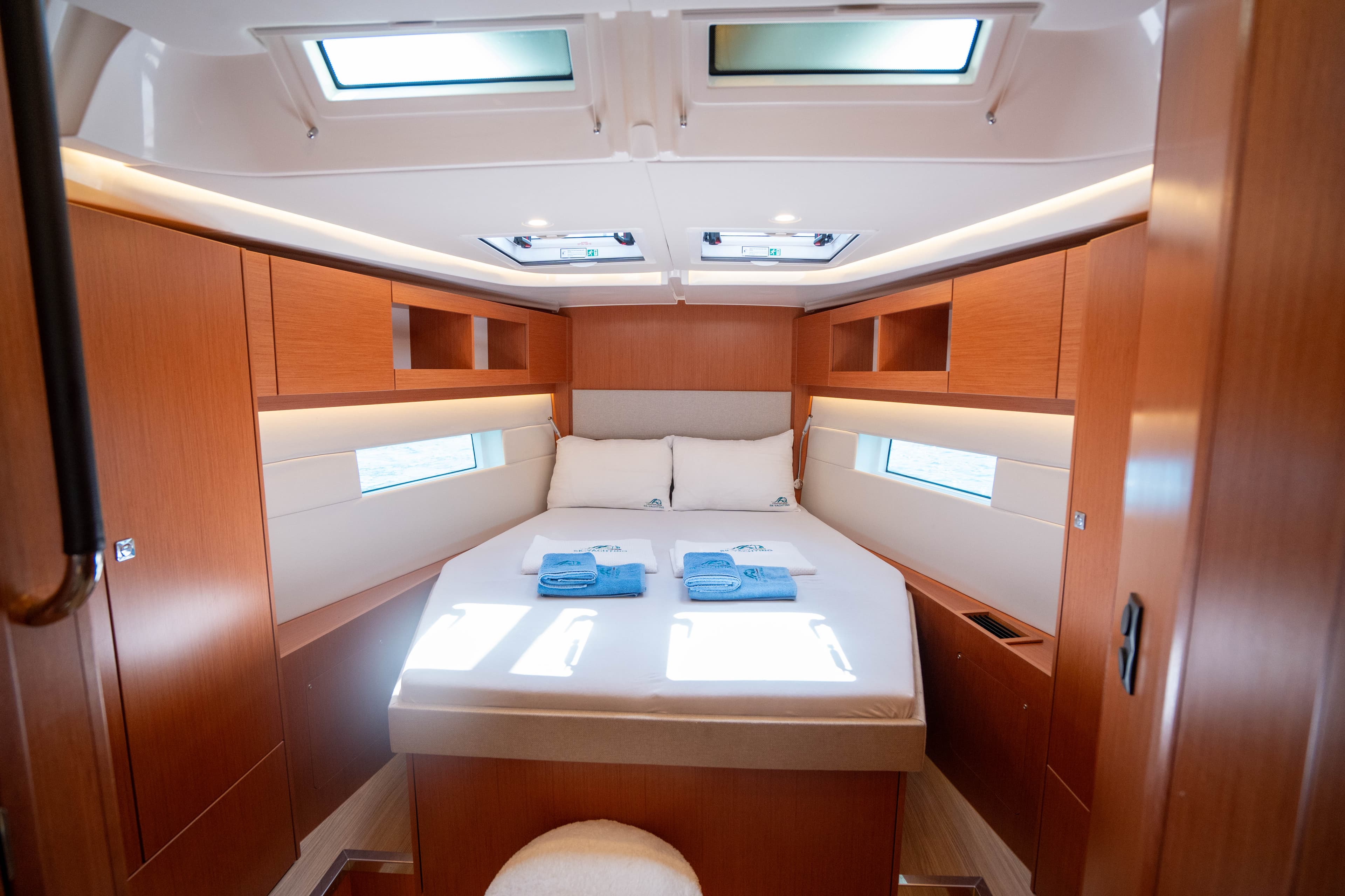 Bavaria C45 Style - photo 6