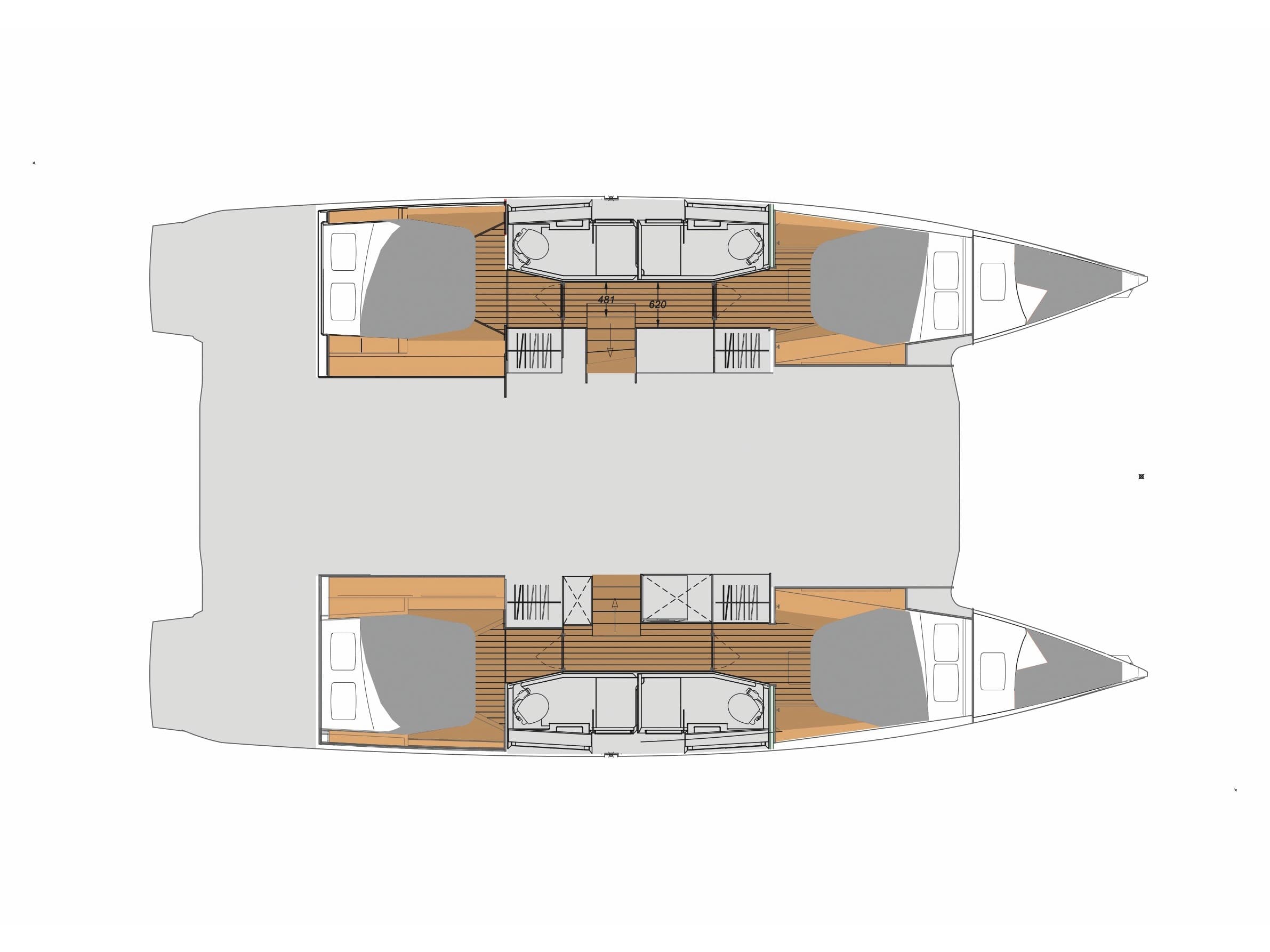 Boat plan