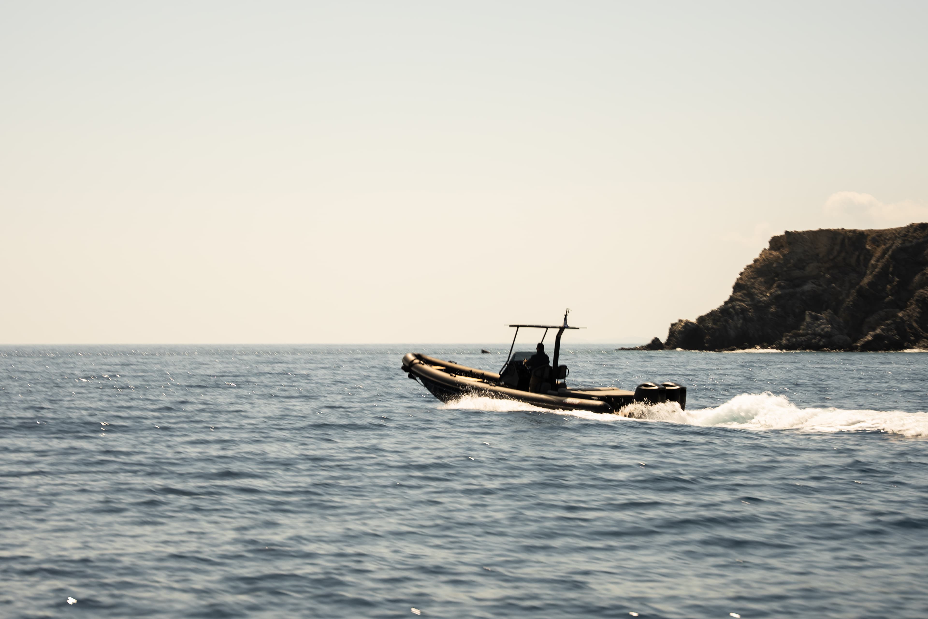 Scorpion 810 - photo 4