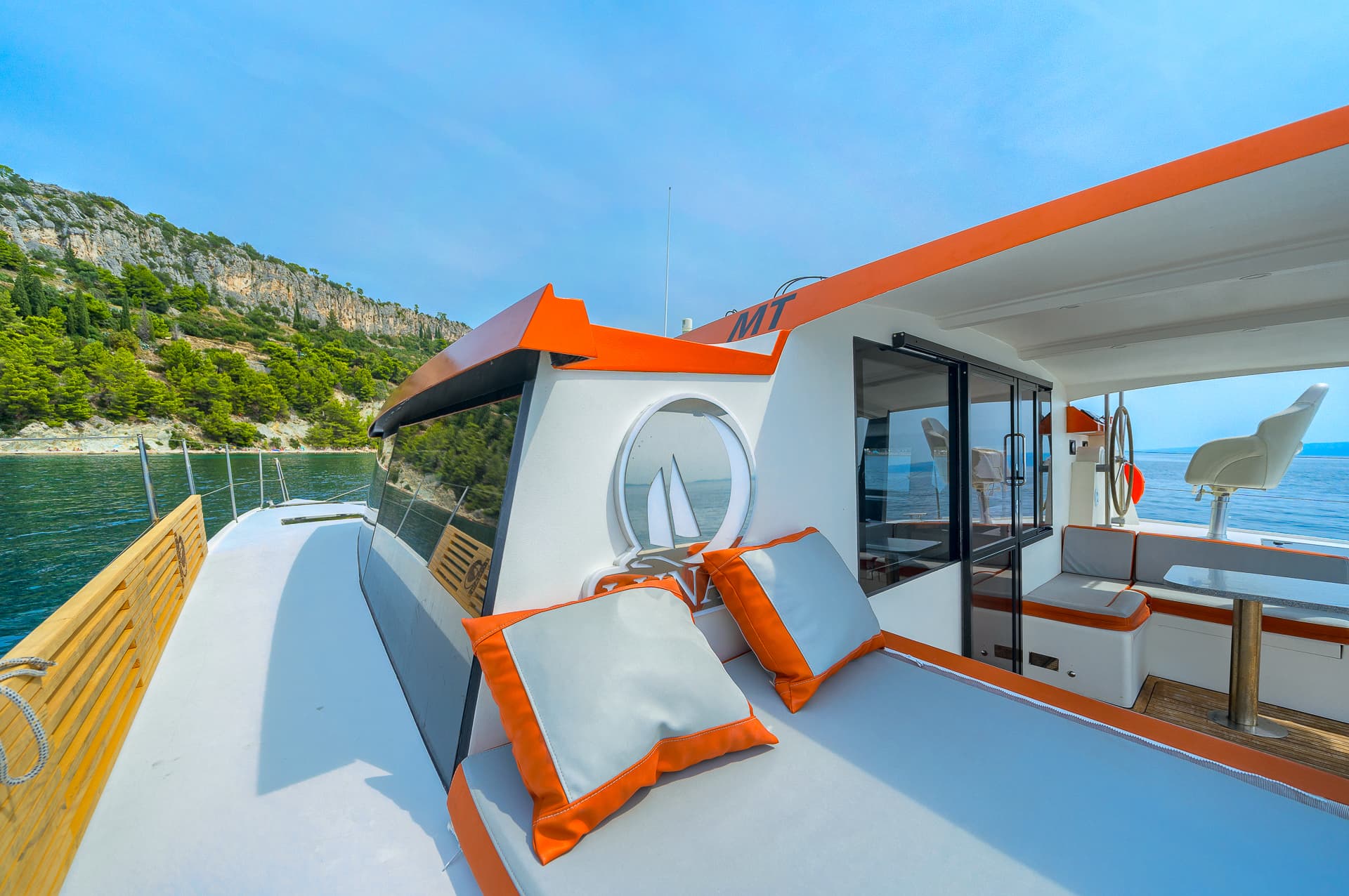 Luna 47 Power - photo 15