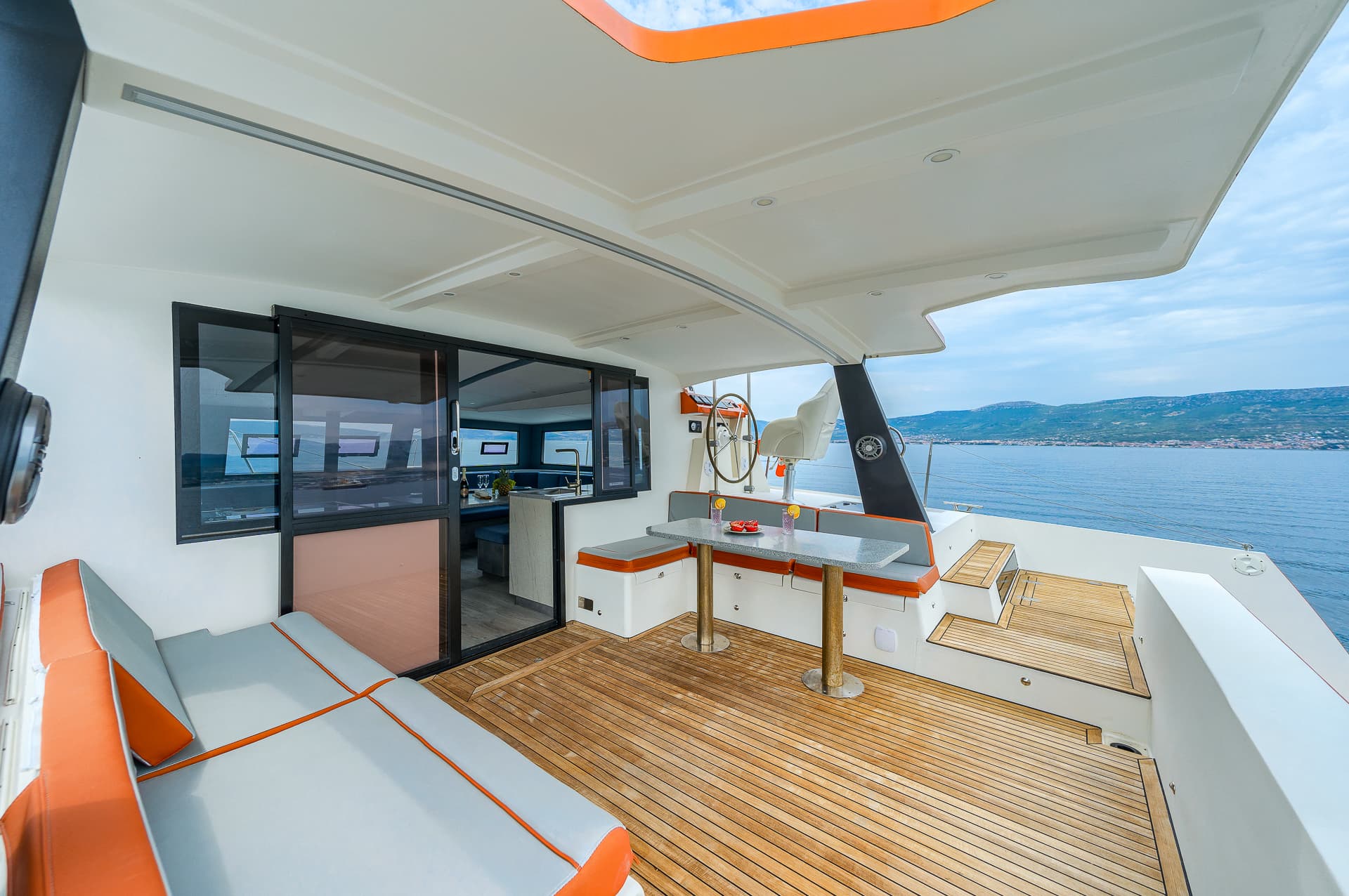 Luna 47 Power - photo 27