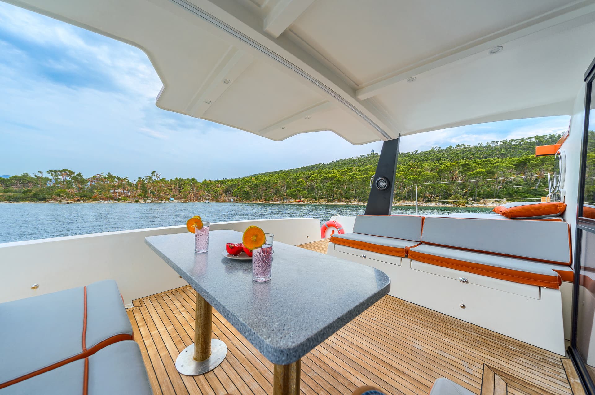 Luna 47 Power - photo 11