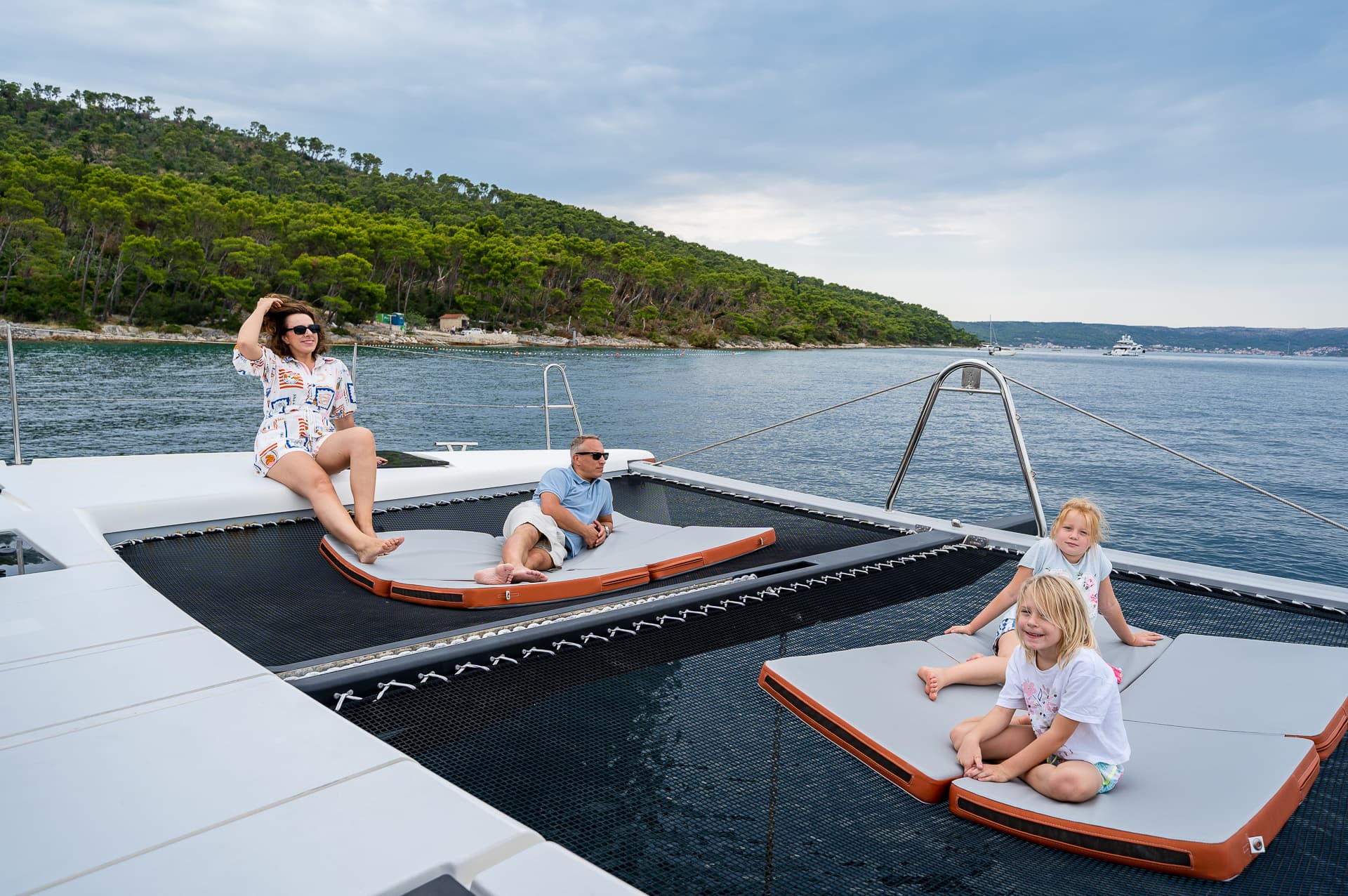 Luna 47 Power - photo 8