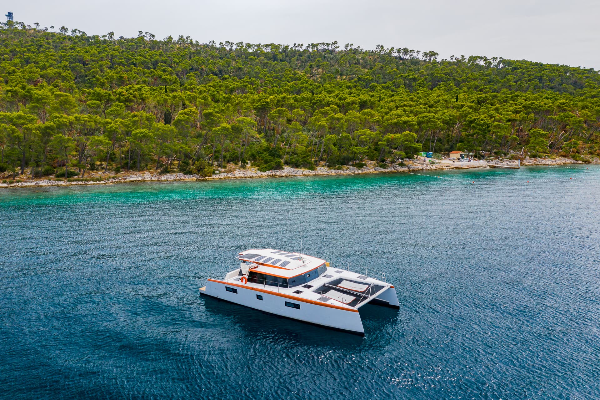 Luna 47 Power - photo 20