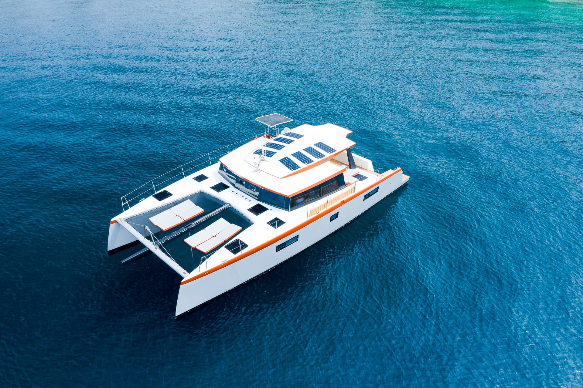 Luna 47 Power - photo 6