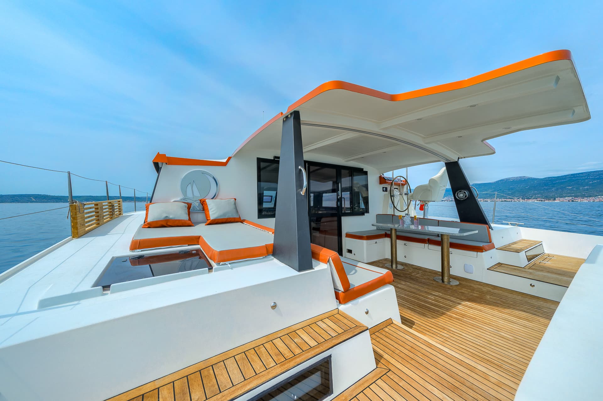 Luna 47 Power - photo 17