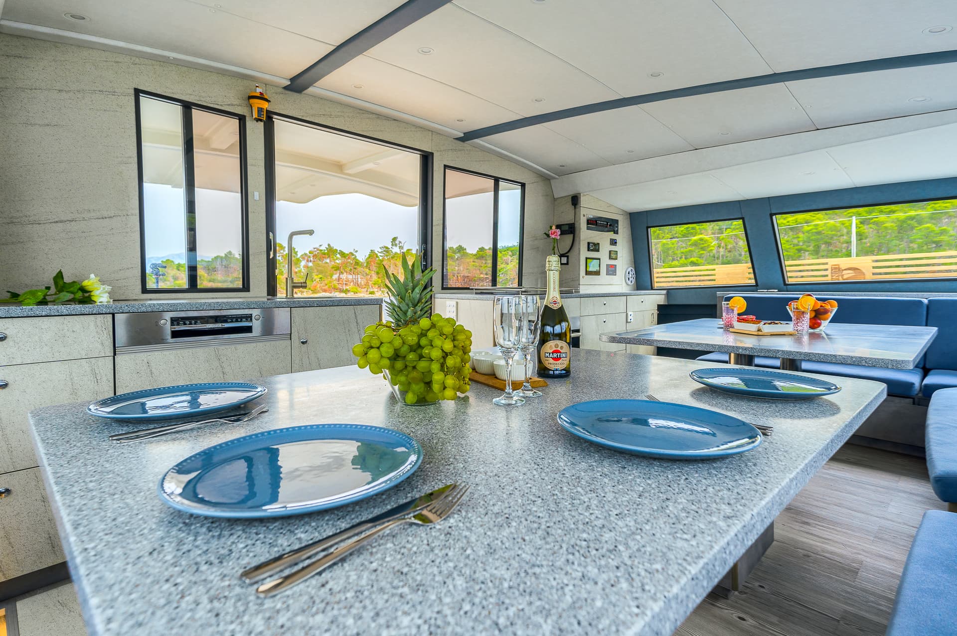 Luna 47 Power - photo 10