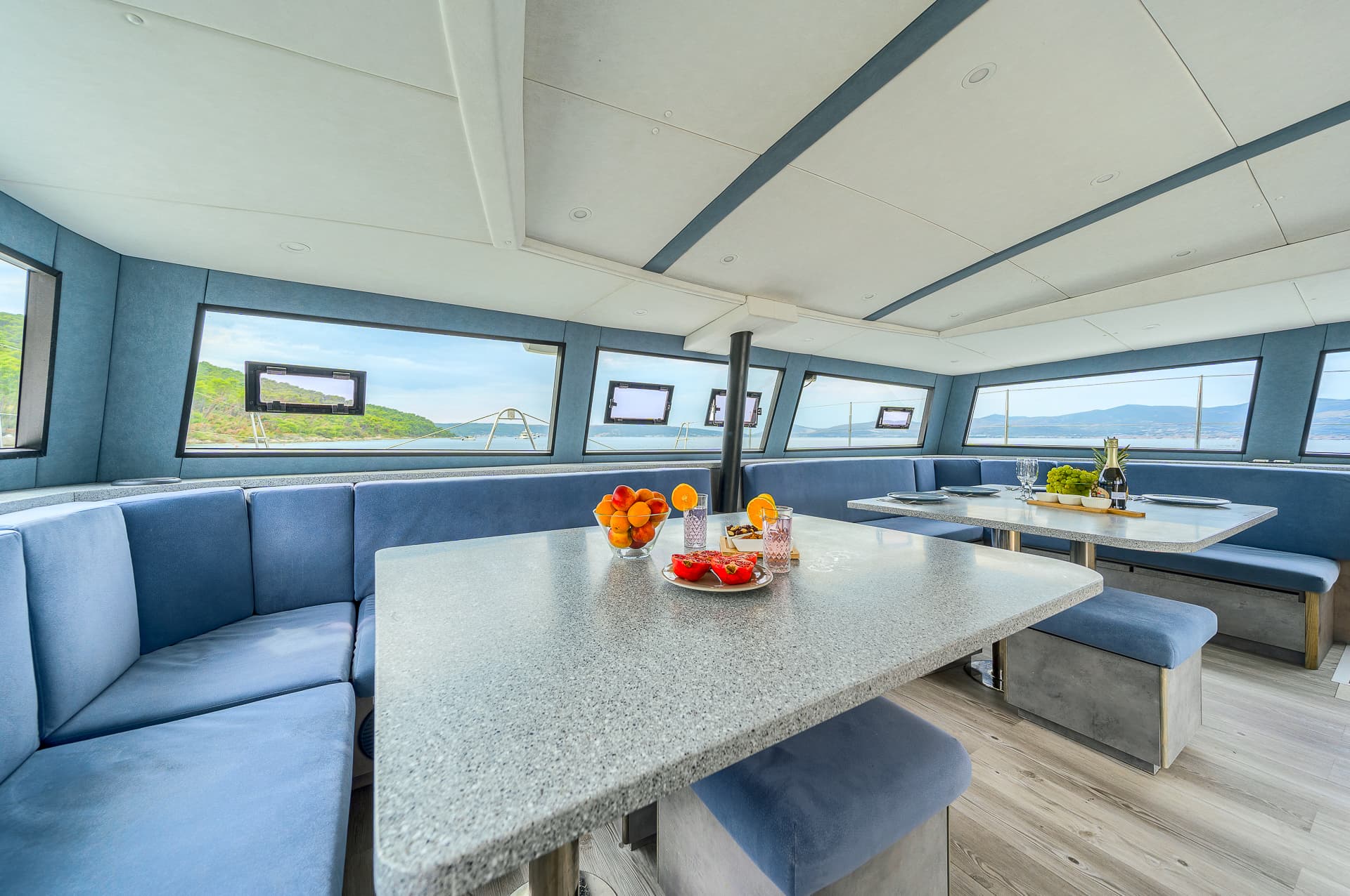 Luna 47 Power - photo 28