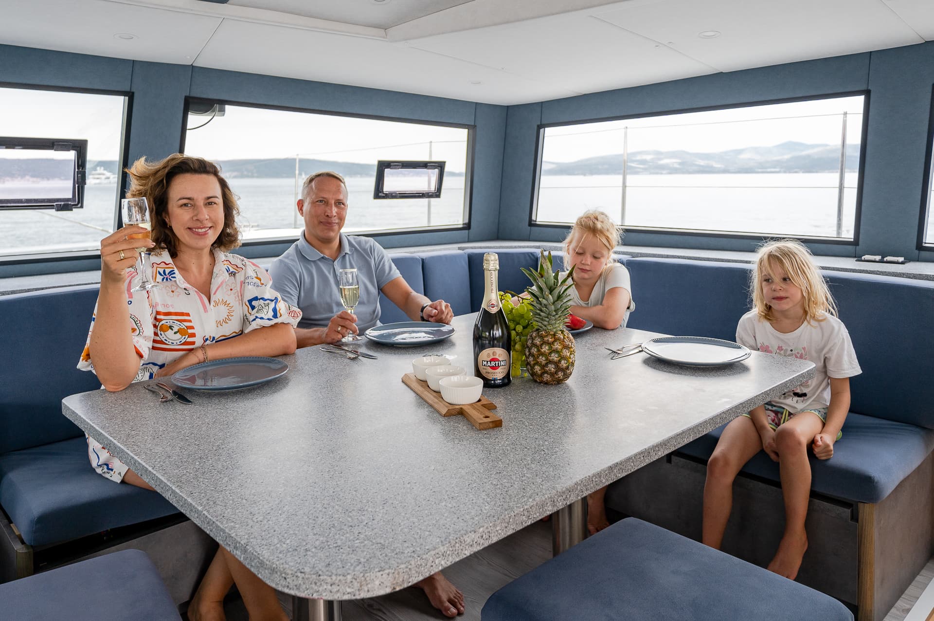 Luna 47 Power - photo 7