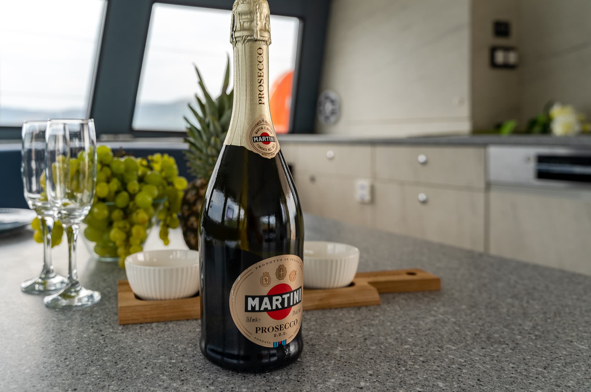 Luna 47 Power - photo 13