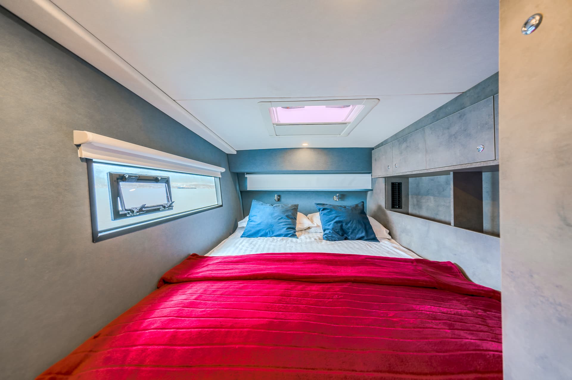 Luna 47 Power - photo 21