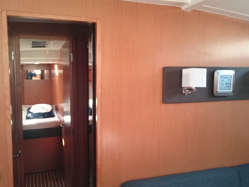 Bavaria Cruiser 51 - photo 4