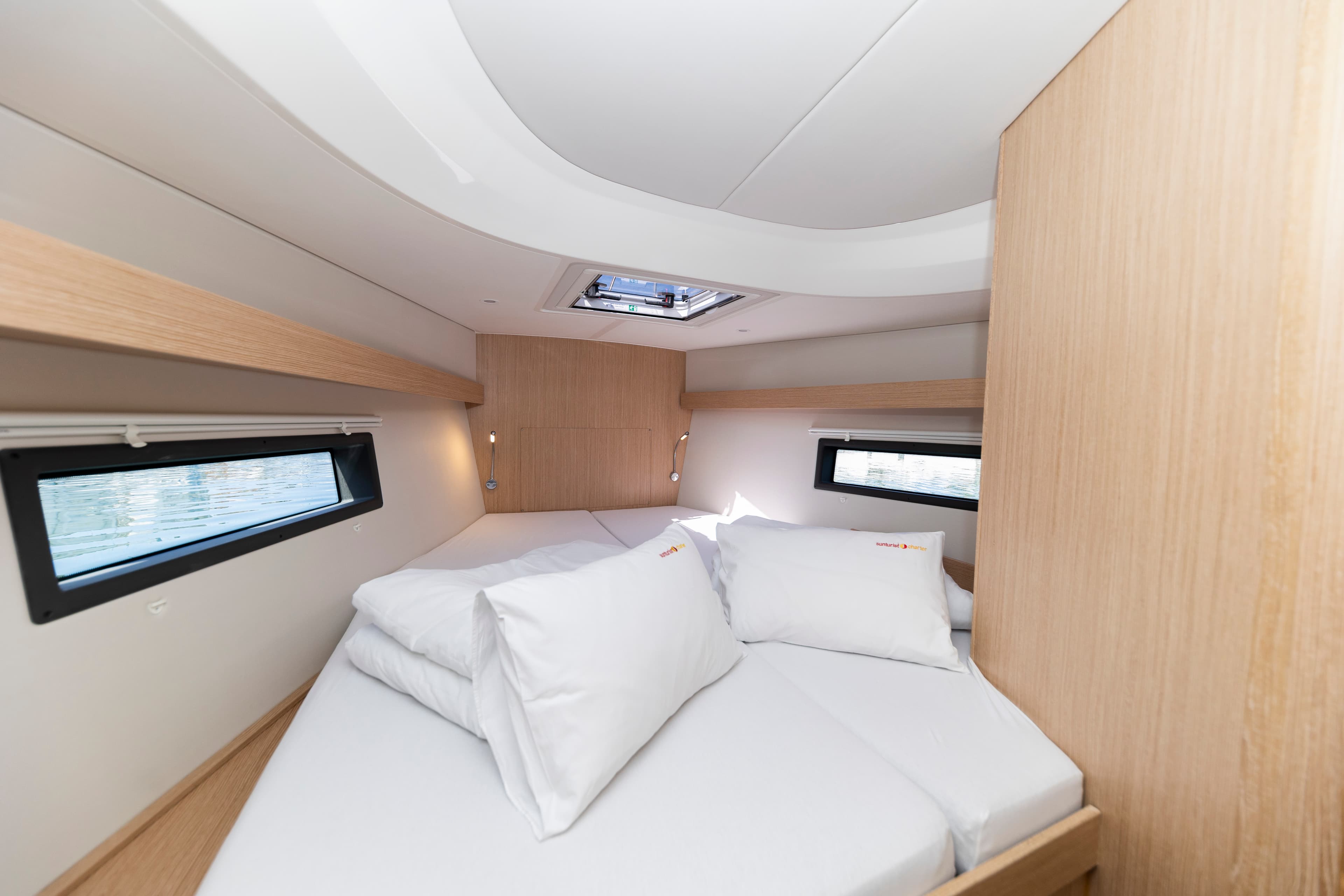 Bavaria C42 - photo 20