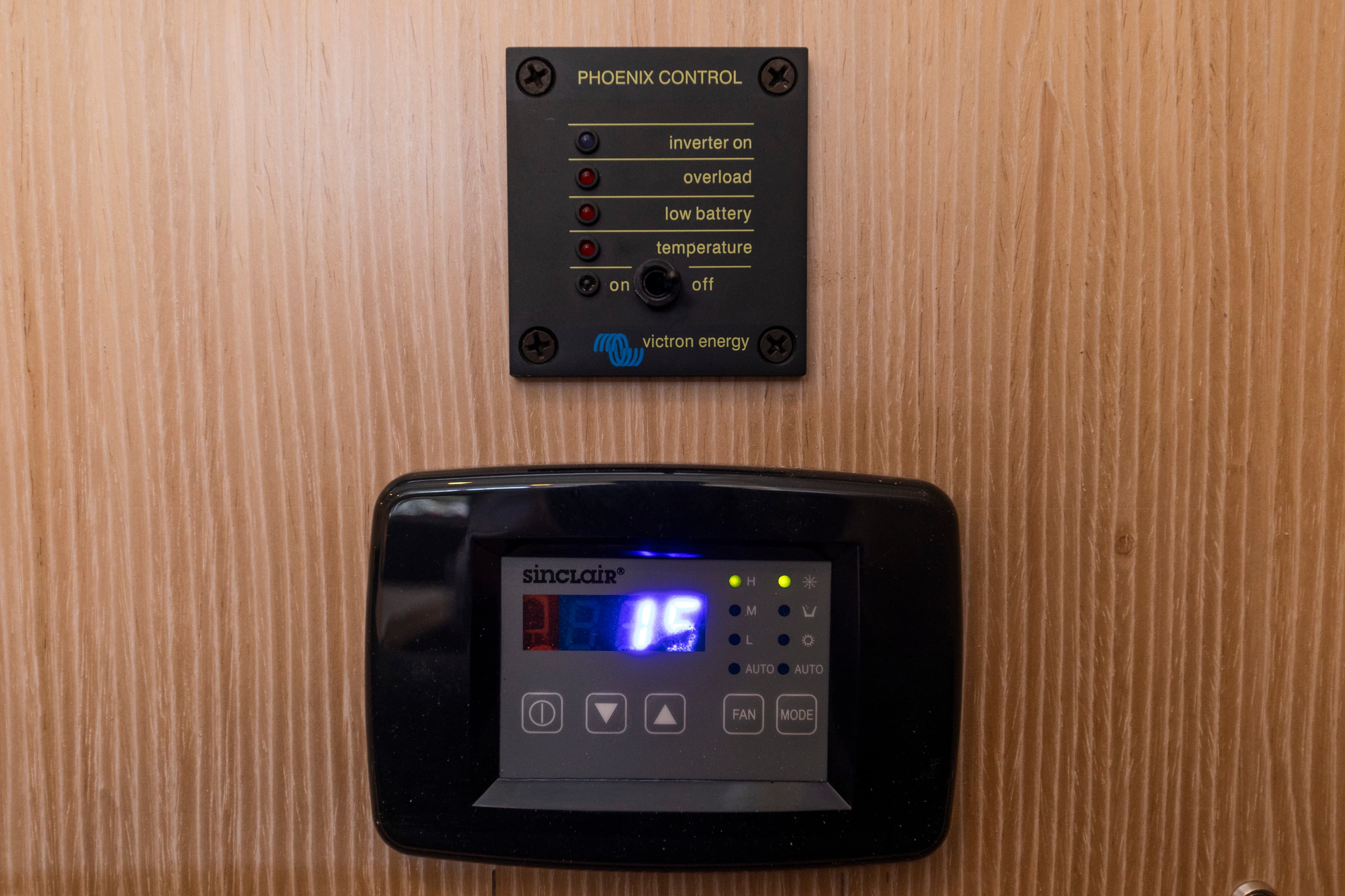 Bavaria C42 - photo 17