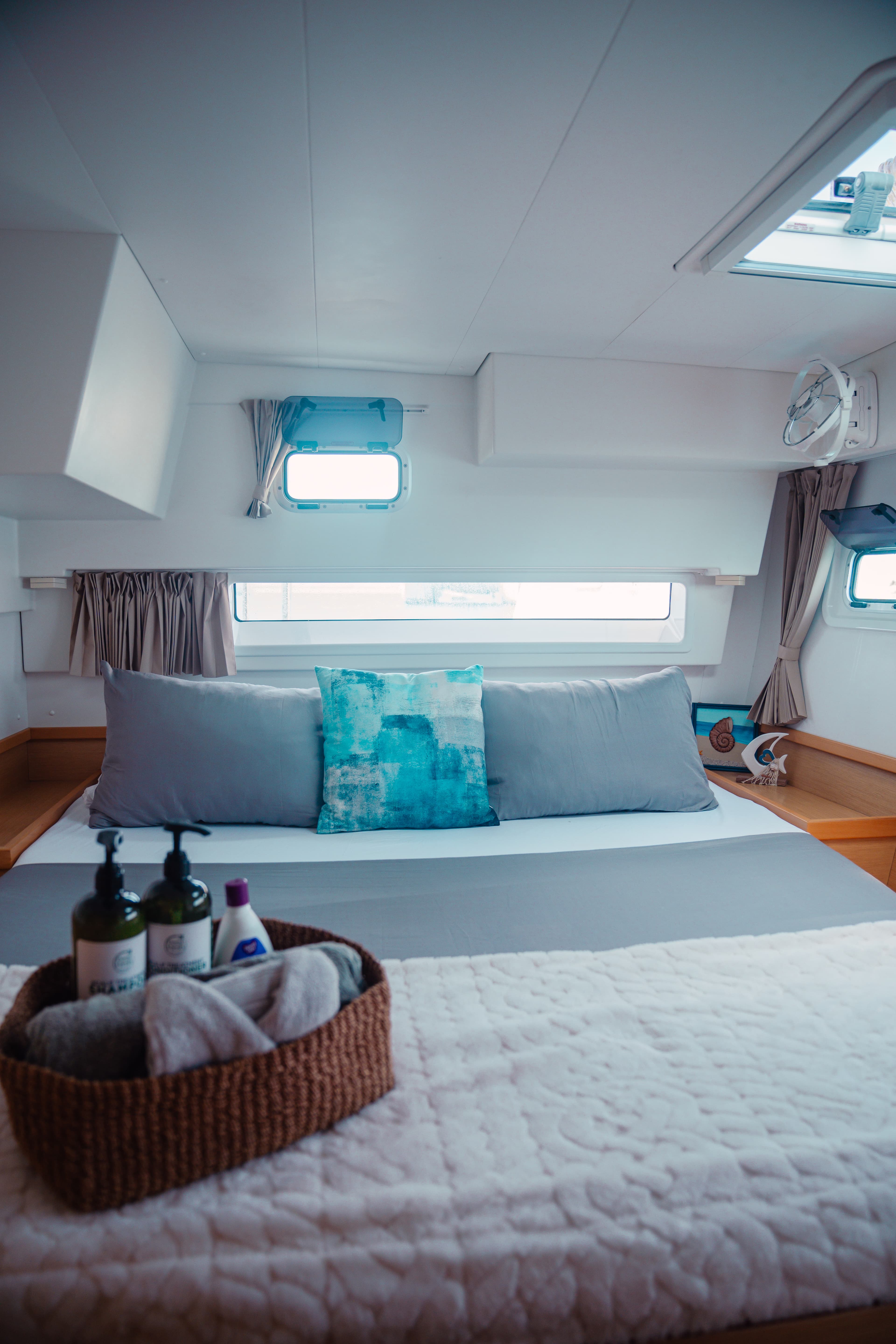 Lagoon 42 - photo 20