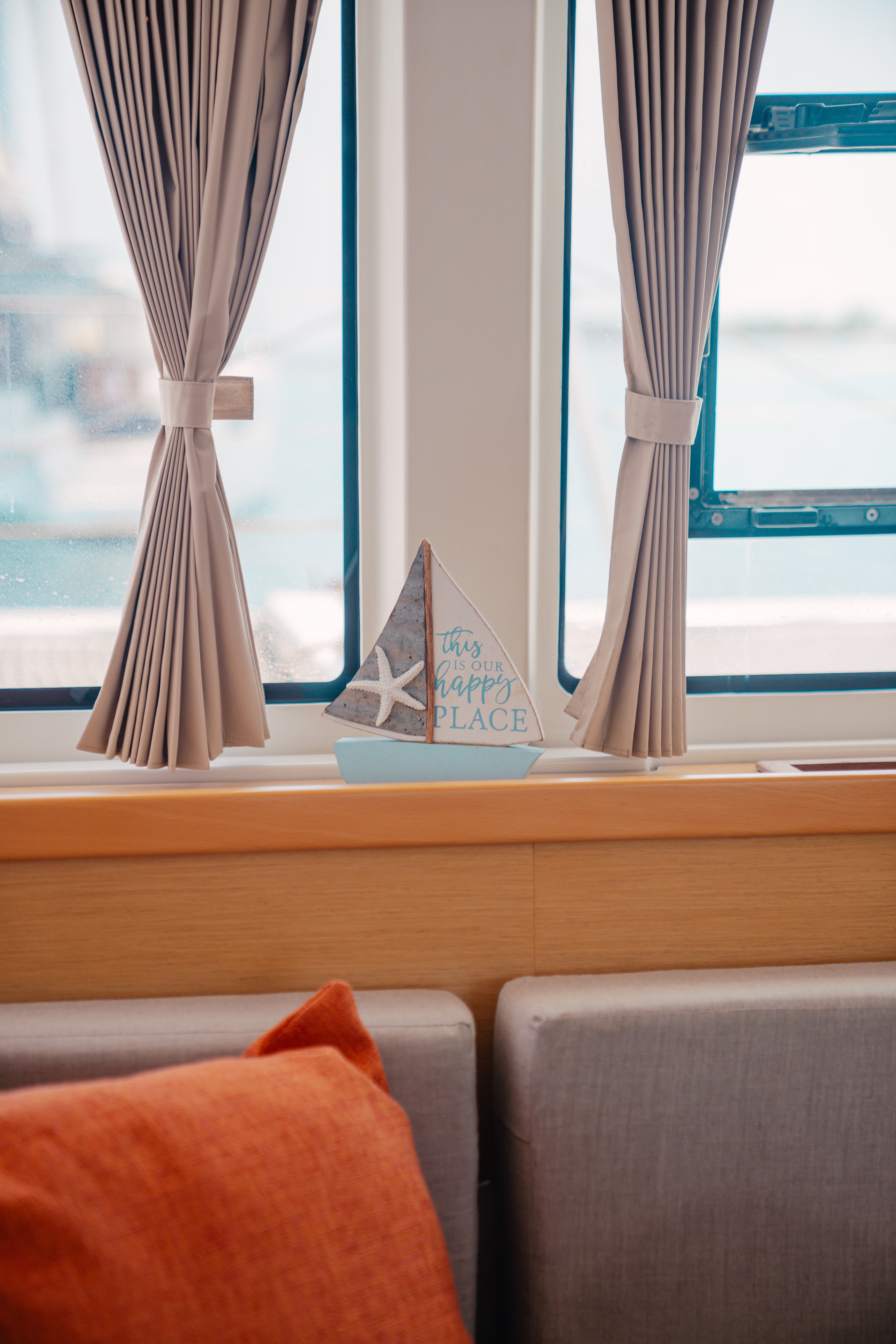 Lagoon 42 - photo 14