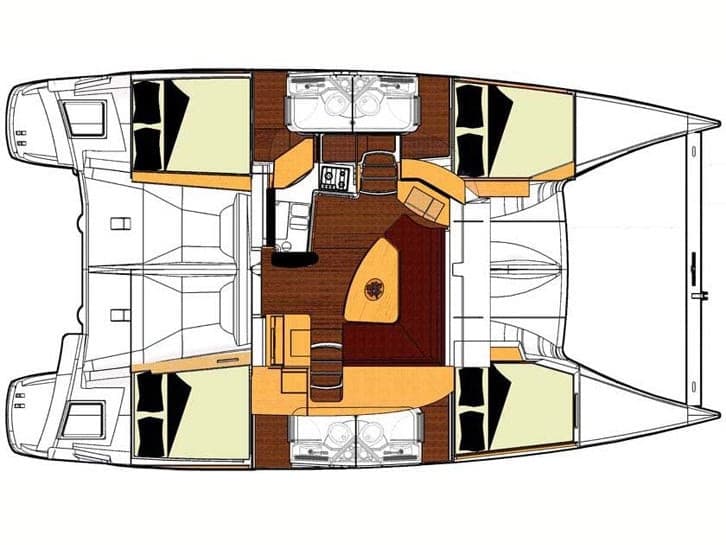 Boat plan
