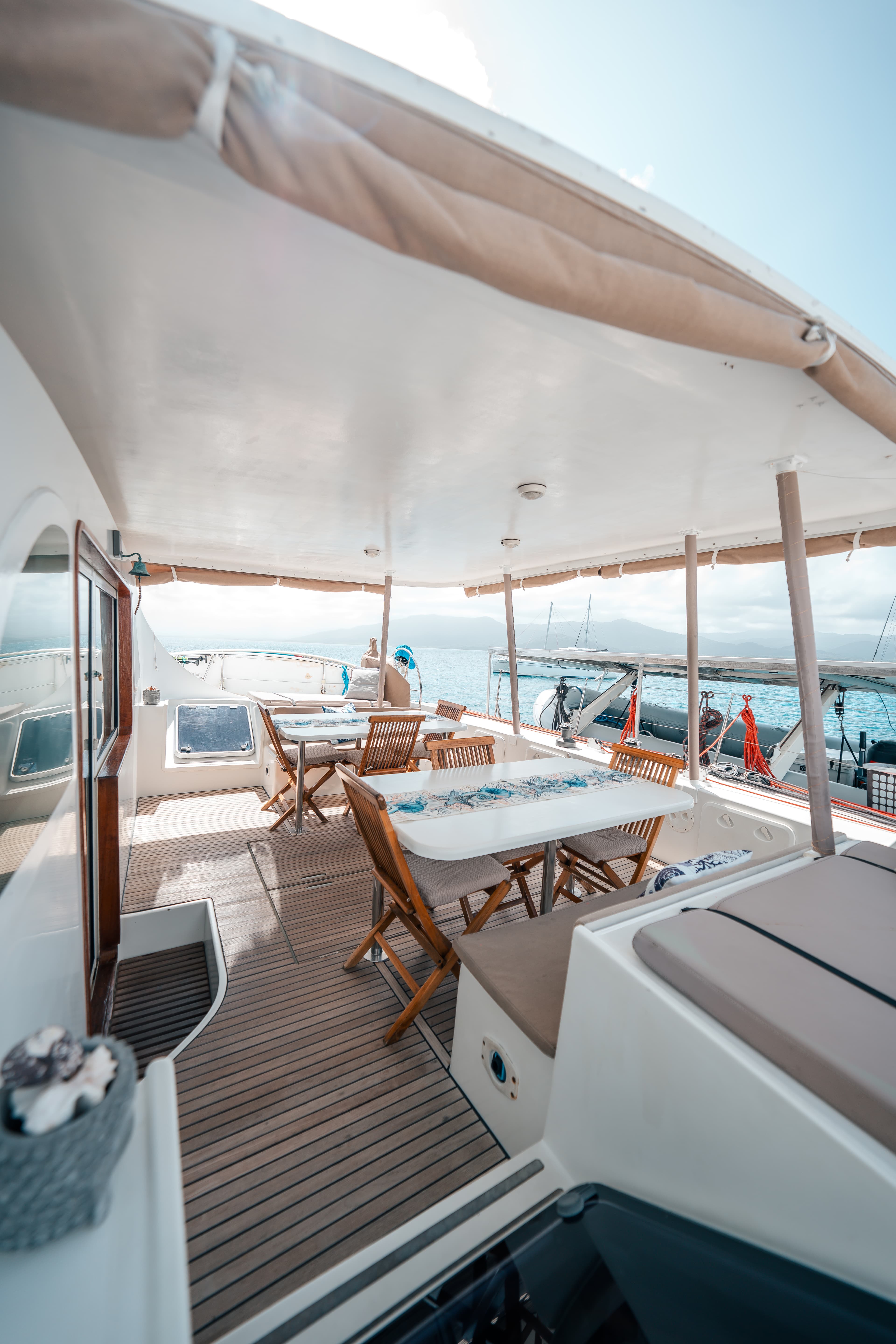 Lagoon 570 - photo 13