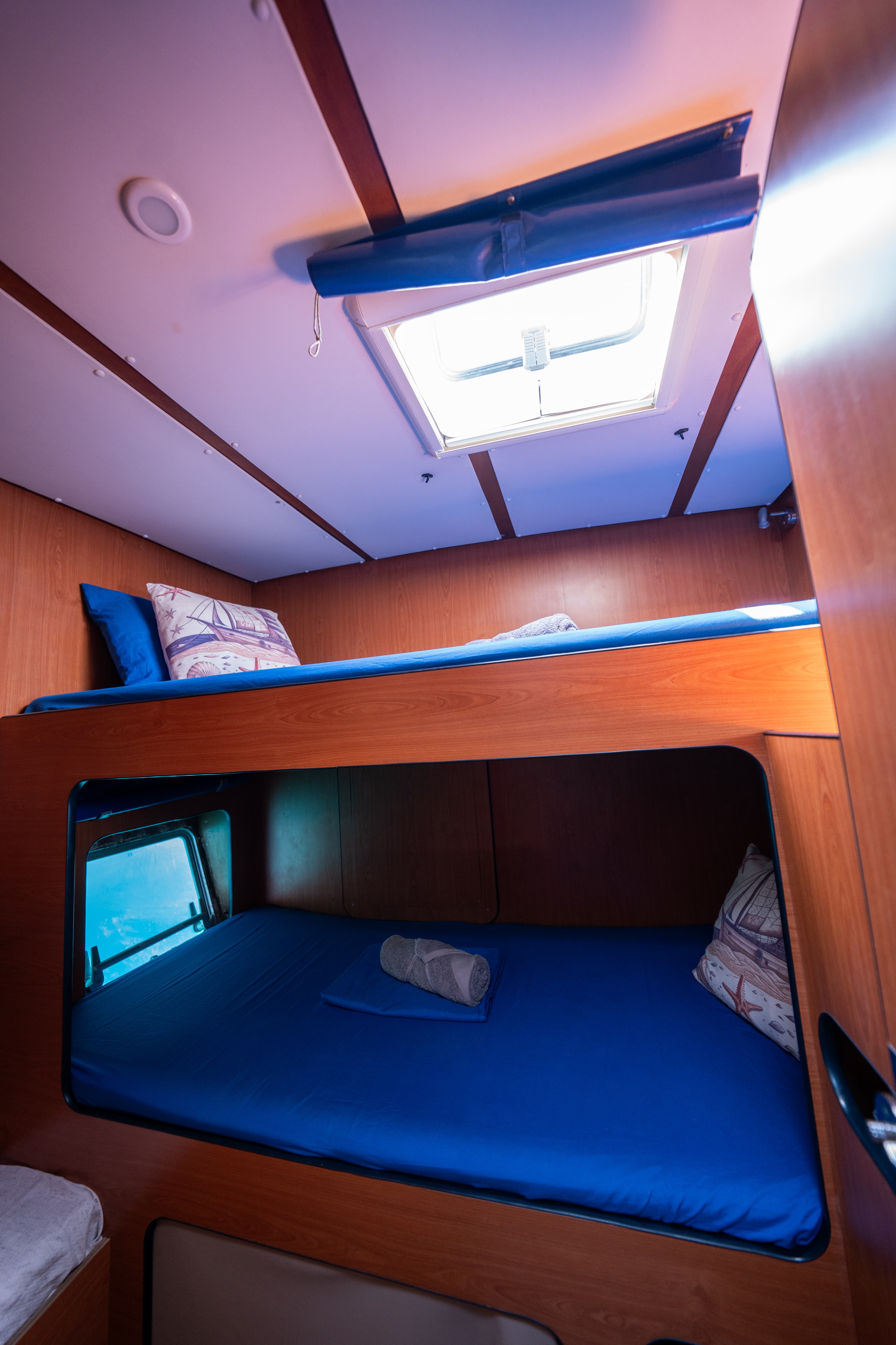 Lagoon 570 - photo 10