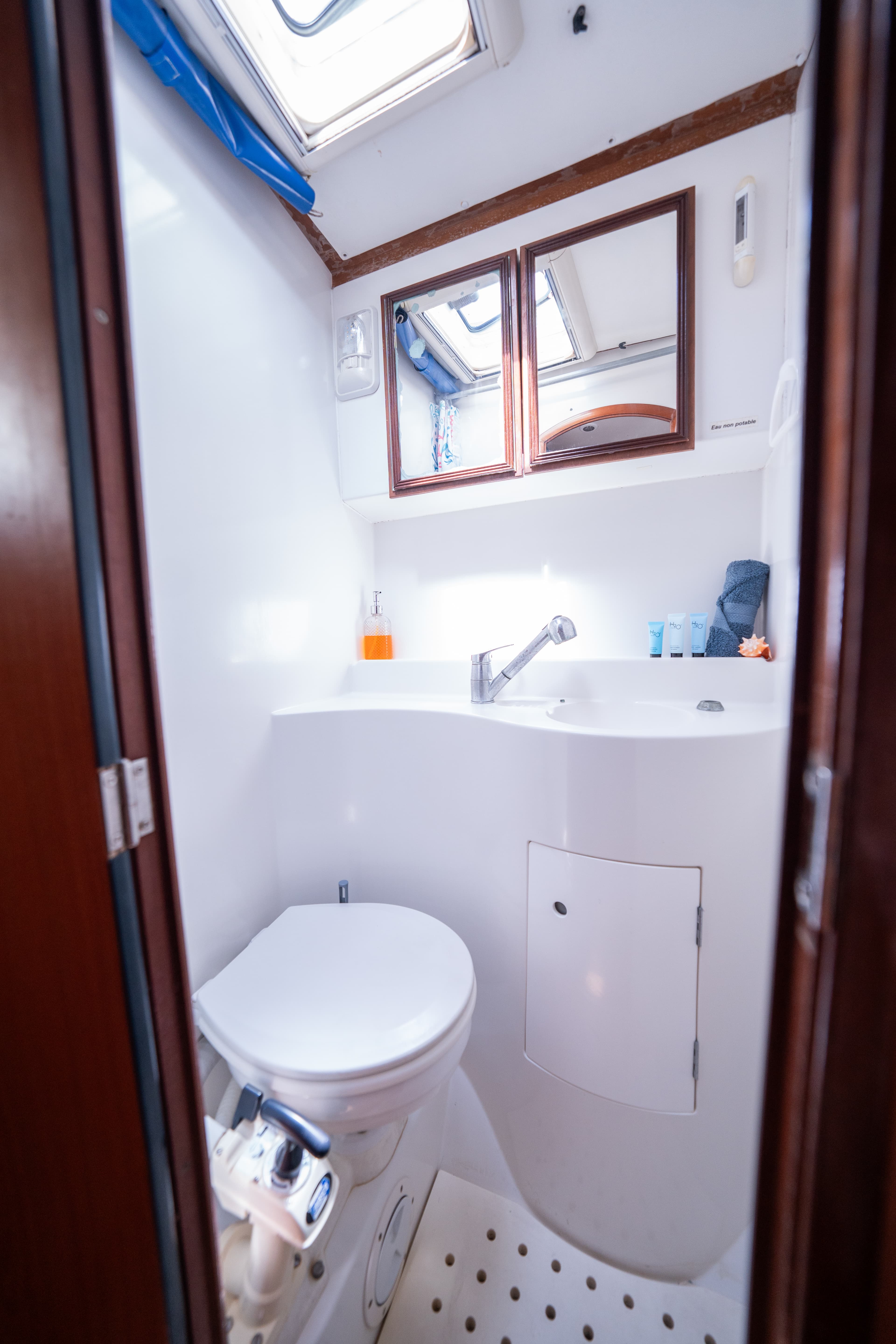 Lagoon 570 - photo 12